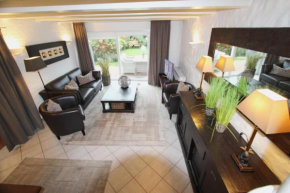 Residenz Nikolas- Grenzweg 12, App 2